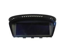 BMW E90 E60 E61 E63 E64 LCI Navigation Diesplay HUD Bordmonitor 8, 8" 9193745