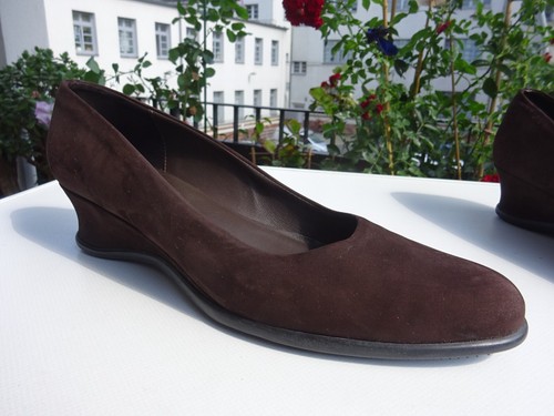 Arche damen schuhe keilabsatz - damen,