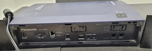 Panasonic tvm50 voice - tvm50,