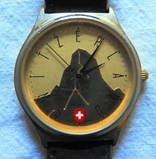 Armbanduhr Wristwatch - Nivada
