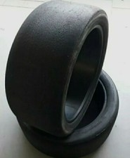 2xRennreifen 25/64/18(1xS9M + 1xS8L) Michelin Pilot Sport Cup Slicks Reifen Semi