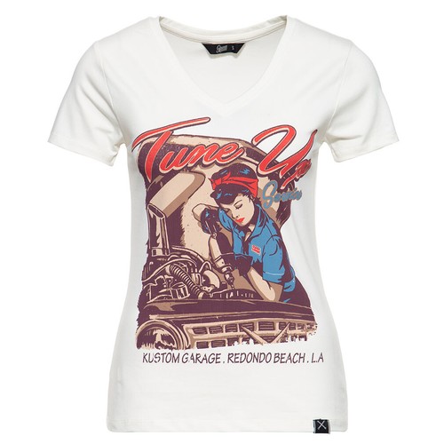 Queen kerosin rockabilly - queen,