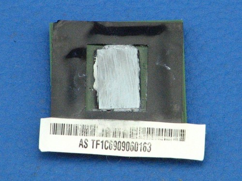 Cpu amd turion - cpu,