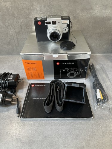 Leica digilux 18221 kit - 1,
