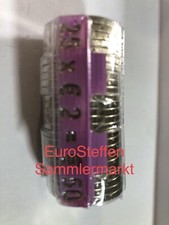 2 Euro Rolle Niederlande 2012