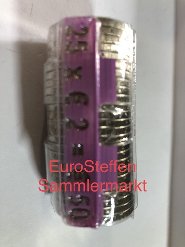 Euro rolle niederlande 2012 - rolle,