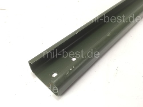 155 alu profil schiene - profil,