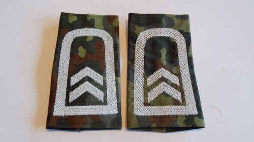 Bundeswehr rangschlaufen heer - bundeswehr,