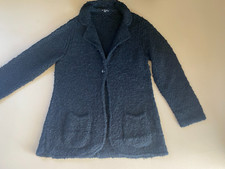 Street One Strickmantel