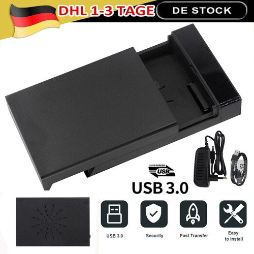 Usb inateck zu - 3.0,