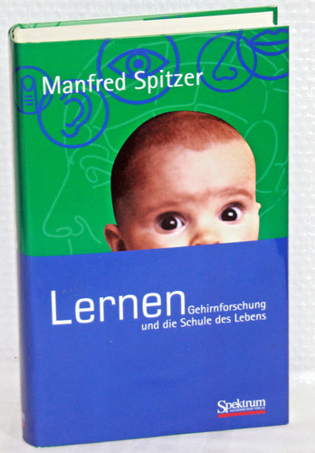 Manfred spitzer lernen - manfred,