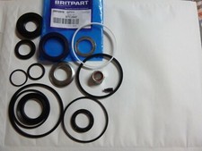 Dichtsatz lenkgetriebe land - dichtsatz,