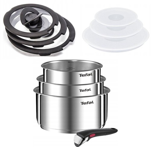 Tefal ingenio emotion topfset - tefal,