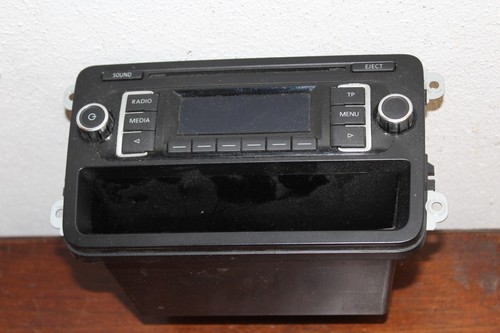 Autoradio touran baujahr - autoradio,