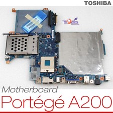 MOTHERBOARD TOSHIBA PORTEGE