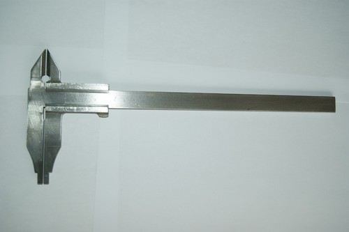 Alter messschieber schieblehre - alter,