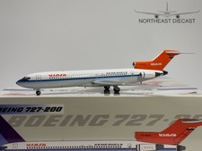 Viasa venezuela boeing 727 200 - boeing, 727-200