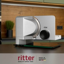 Ritter sono 2 Allesschneider