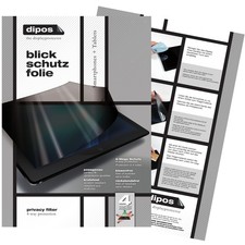 Blickschutzfolie für xoro - blickschutzfolie,