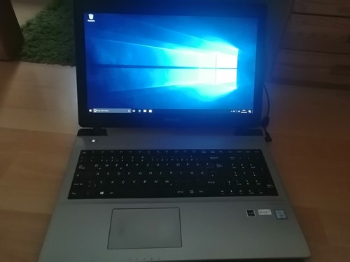 Medion akoya intel - medion, i3