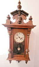 Junghans Regulator Pendeluhr