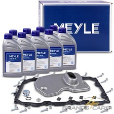 Meyle ölwechsel set - meyle, Ölwechsel-set