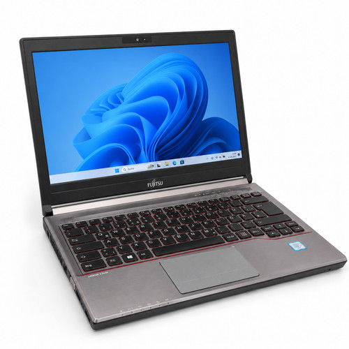 Fujitsu lifebook e736 - fujitsu,