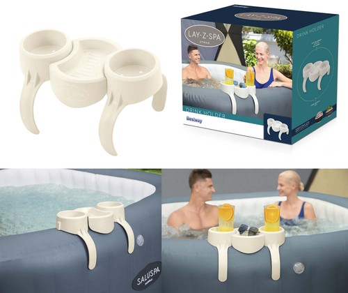 Bestway getränkehalter set - bestway, getränkehalter-set