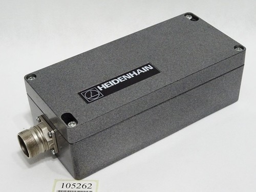 Heidenhain exe 650 x25 8 - 650, x25/8