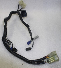 YAMAHA YZF R6 RJ05 RJ09