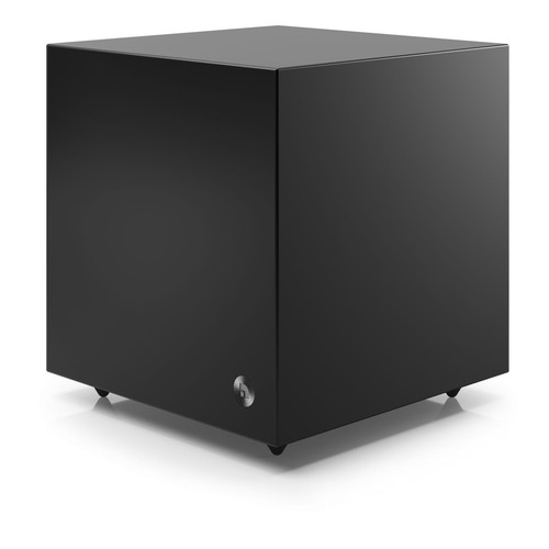 Subwoofer kompakter - , 8"