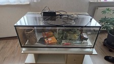 Glasterrarium 100x50x40 - , cm