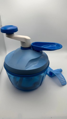 Tupperware quick chef - tupperware,