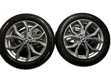 Original BMW X3 G01 X4 G02 19