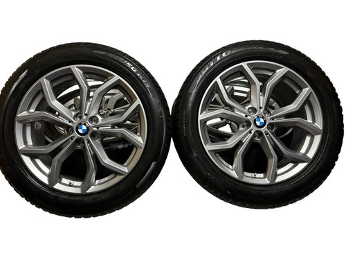 Original bmw g01 - original, g02