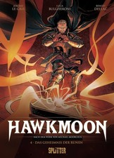 Hawkmoon 4: Das Geheimnis der