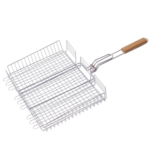 Grillrost 6 cm höhe - 70×40,