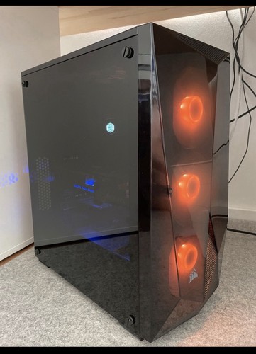 Gaming rtx 2070 - gaming, amd