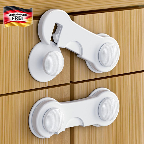 Kindersicherung schrank kleben - kindersicherung,