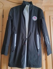 Softshell-Mantel Nebulus