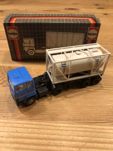 Herpa 805220 ford - ,