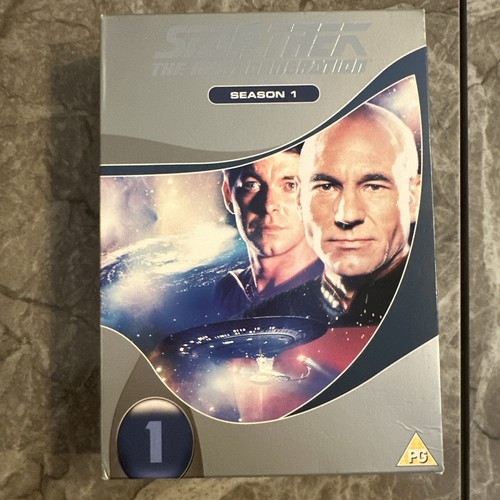 Star trek the - the, next