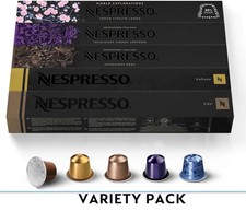 LOT NESPRESSO ORIGINAL