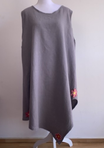Akh lagenlook übergröße - lagenlook,
