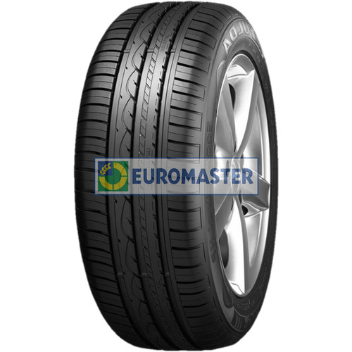 Sommerreifen fulda 205 r15 - fulda,