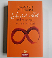 Liebe dich selbst und es ist