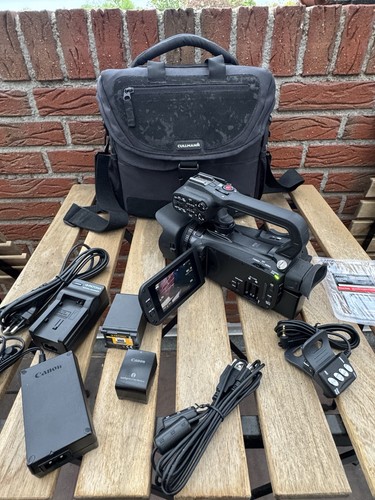 Canon xa40 ultra 4k - ultra,