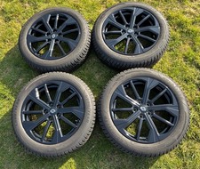 Winterkompletträder Renault