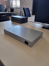16ports Netzwerkswitch Alleid