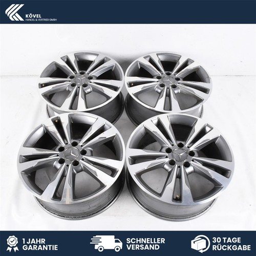 Zoll alufelge mercedes - 18,